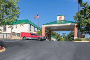 Quality Inn Hixson-Chattanooga